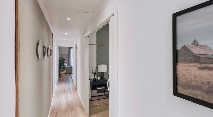 Photo of The Green Eyed Soul