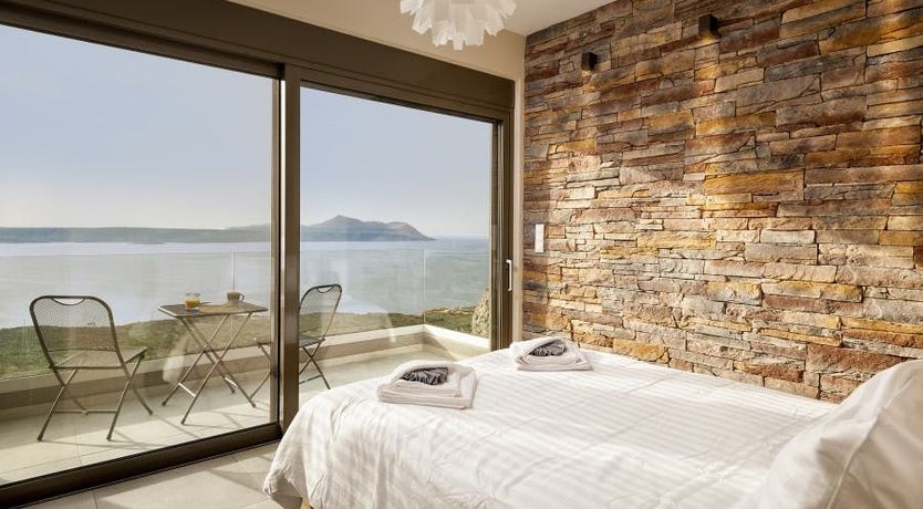 Photo of Five Stars On The Aegean