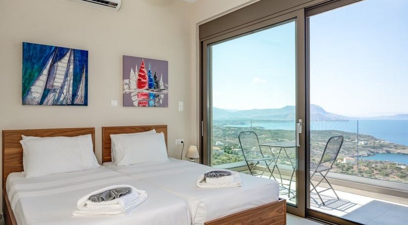 Photo of Five Stars On The Aegean