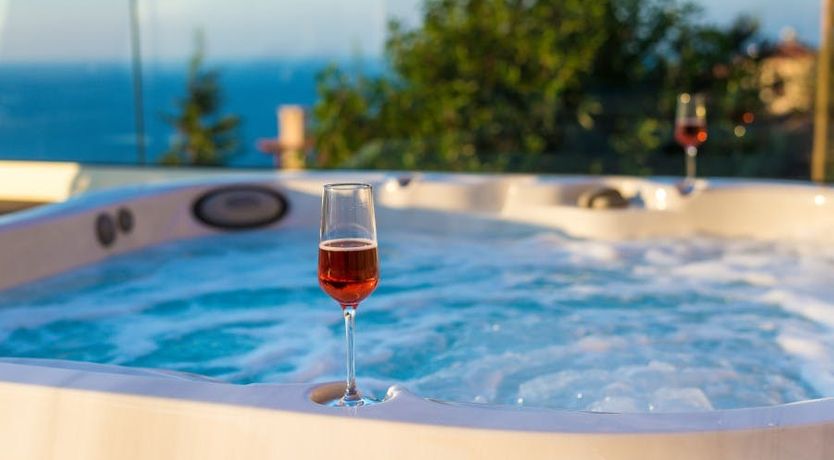 Photo of Five Stars On The Aegean