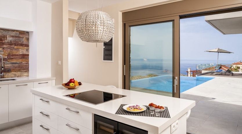 Photo of Five Stars On The Aegean