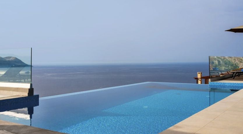 Photo of Five Stars On The Aegean