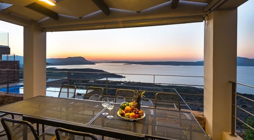 Photo of Five Stars On The Aegean