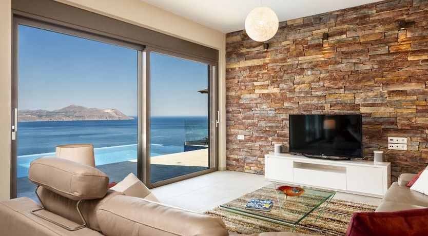 Photo of Five Stars On The Aegean