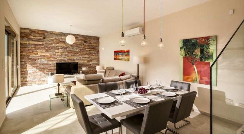 Photo of Five Stars On The Aegean