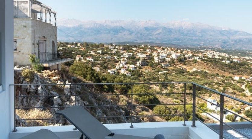 Photo of Five Stars On The Aegean