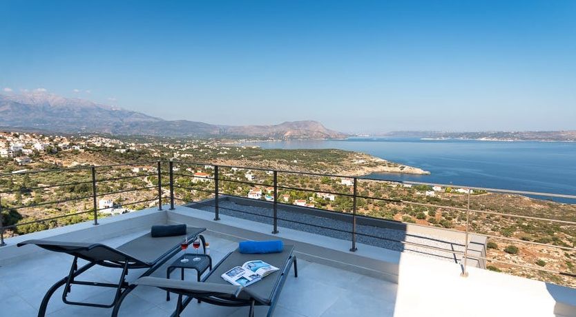 Photo of Five Stars On The Aegean