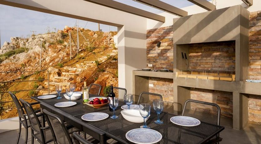 Photo of Five Stars On The Aegean