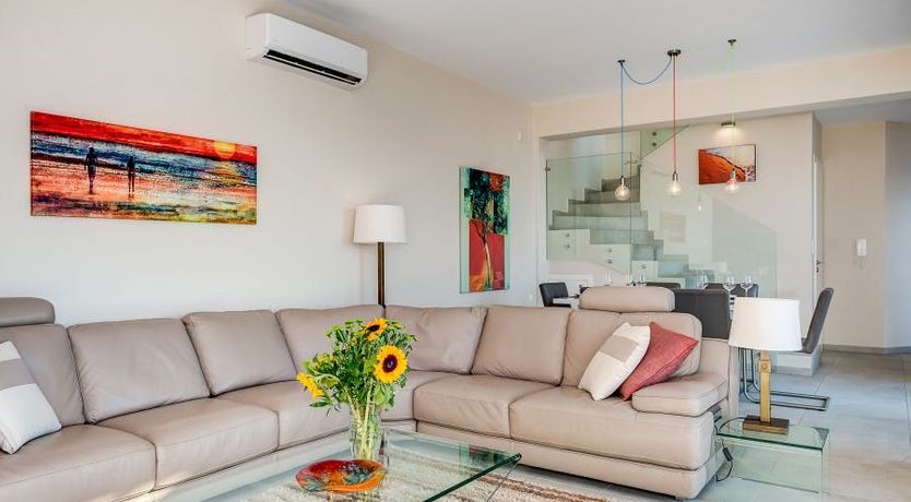 Photo of Five Stars On The Aegean