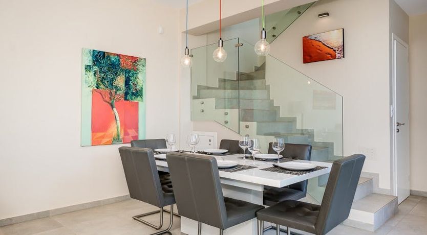 Photo of Five Stars On The Aegean