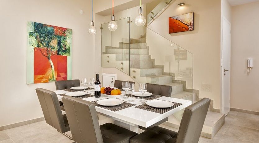 Photo of Five Stars On The Aegean