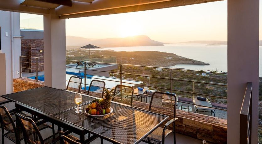 Photo of Five Stars On The Aegean