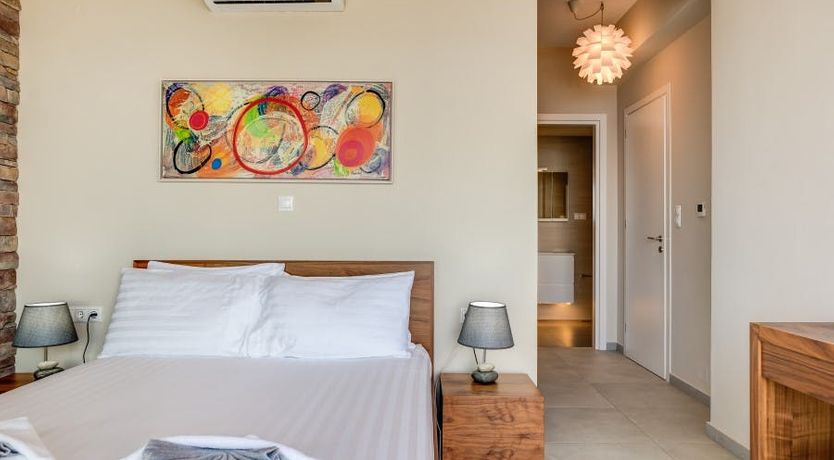 Photo of Five Stars On The Aegean