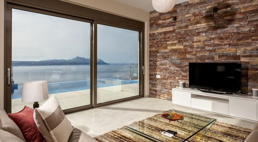 Photo of Five Stars On The Aegean