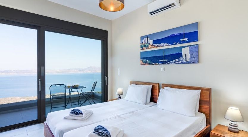 Photo of Five Stars On The Aegean