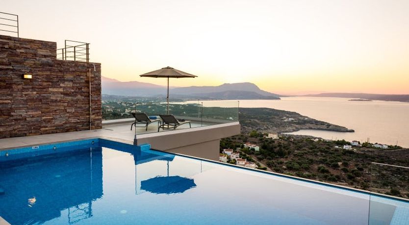 Photo of Five Stars On The Aegean