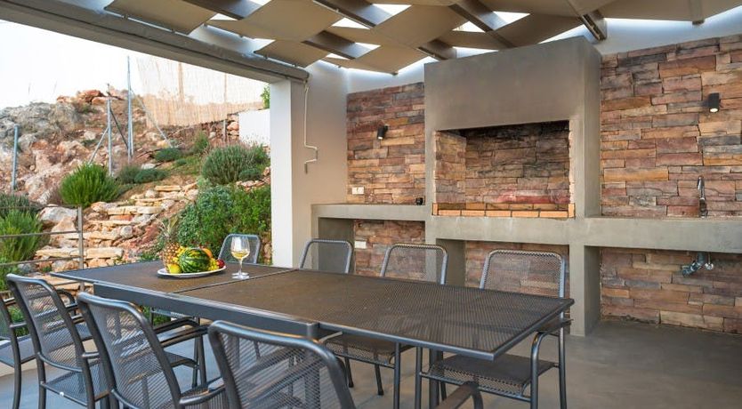 Photo of Five Stars On The Aegean