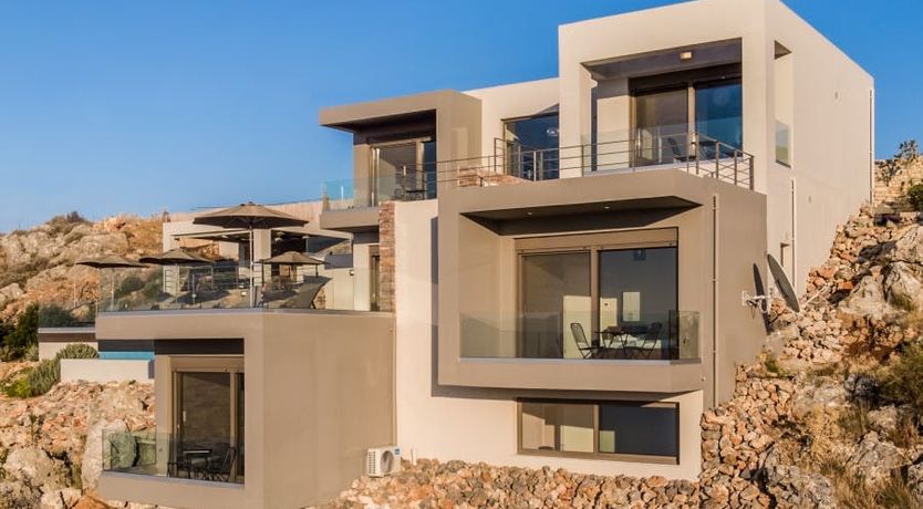 Photo of Five Stars On The Aegean