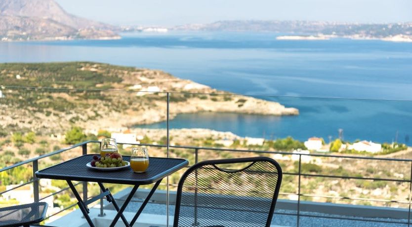 Photo of Five Stars On The Aegean