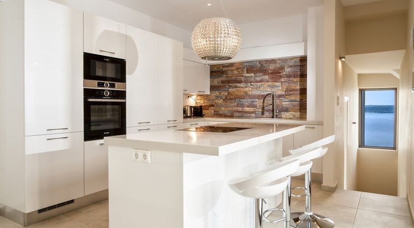 Photo of Five Stars On The Aegean