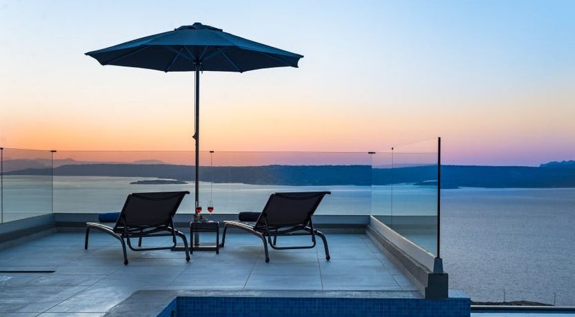 Photo of Five Stars On The Aegean