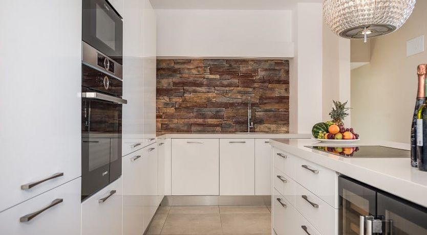 Photo of Five Stars On The Aegean