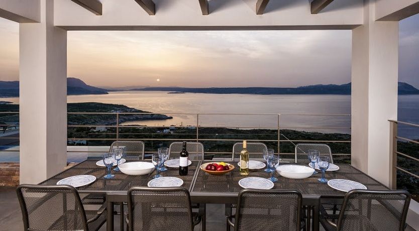 Photo of Five Stars On The Aegean