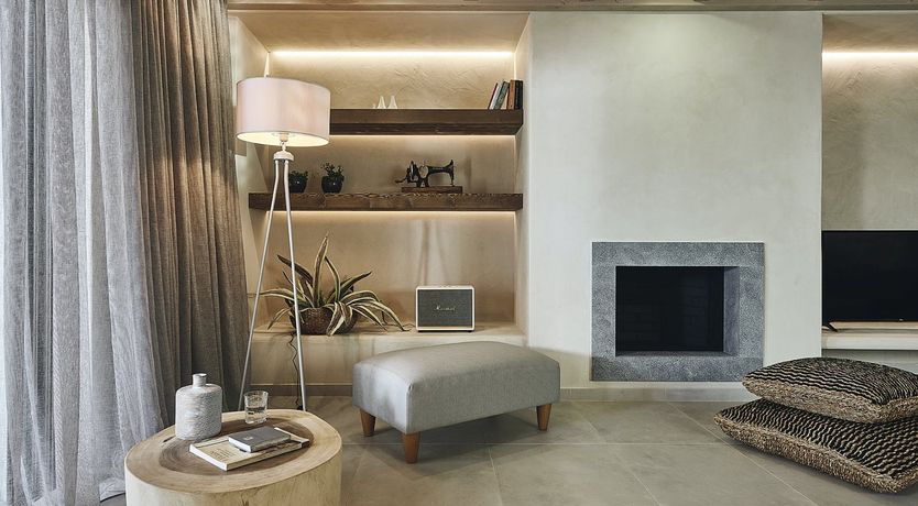 Photo of The Ancient Greek Grove