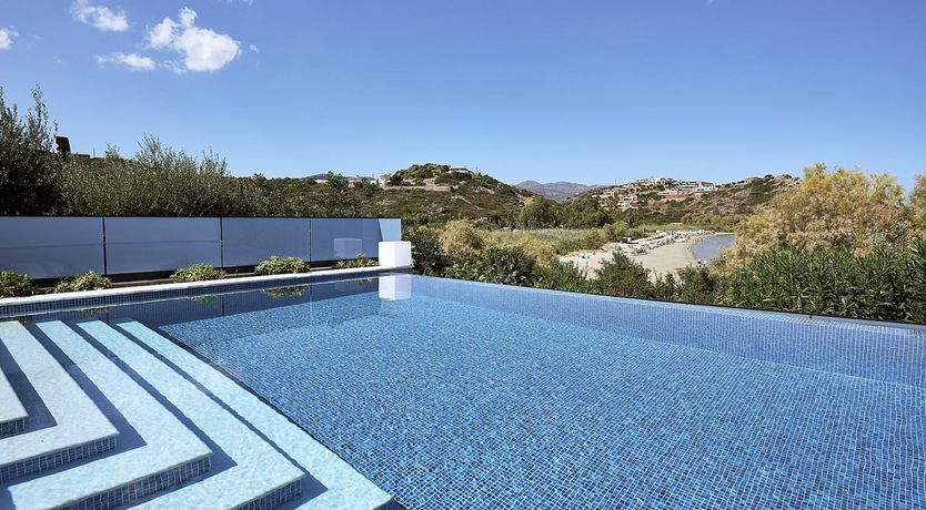 Photo of The Ancient Greek Grove