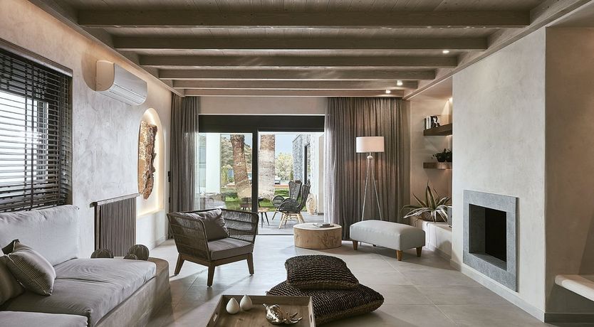 Photo of The Ancient Greek Grove