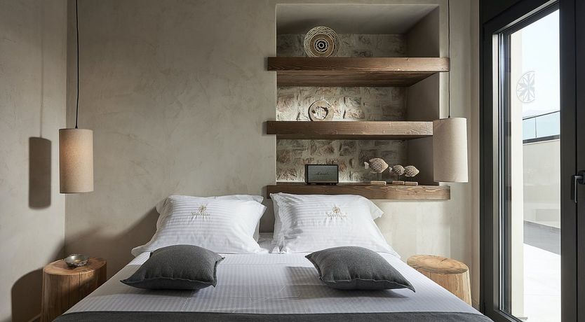 Photo of The Ancient Greek Grove