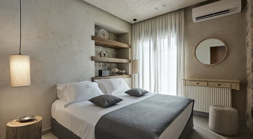 Photo of The Ancient Greek Grove