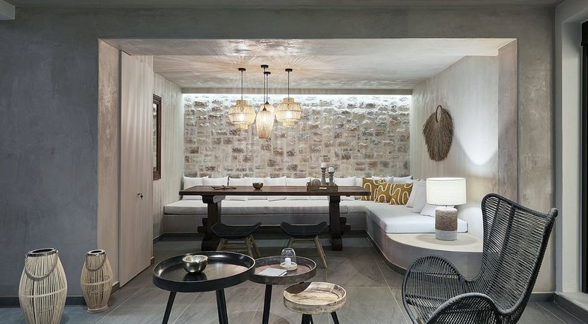 Photo of The Ancient Greek Grove