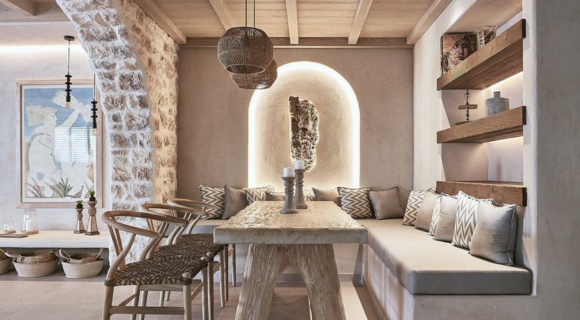 Photo of The Ancient Greek Grove