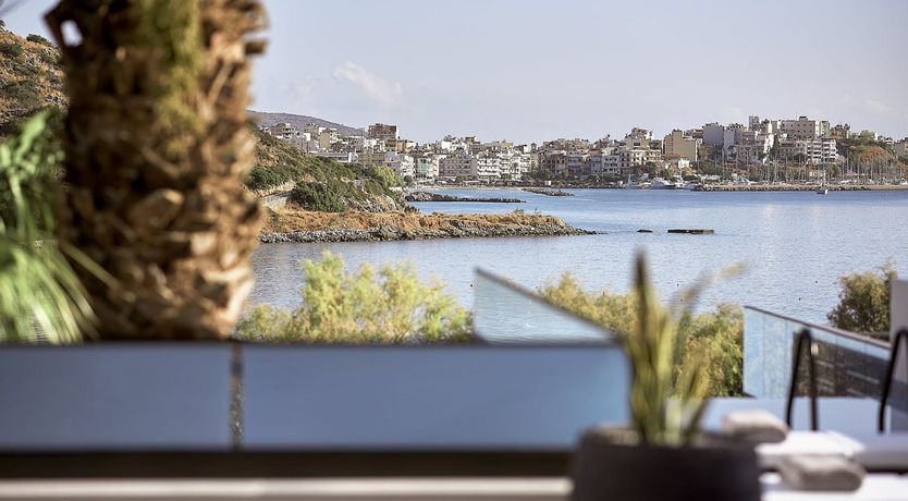 Photo of The Ancient Greek Grove