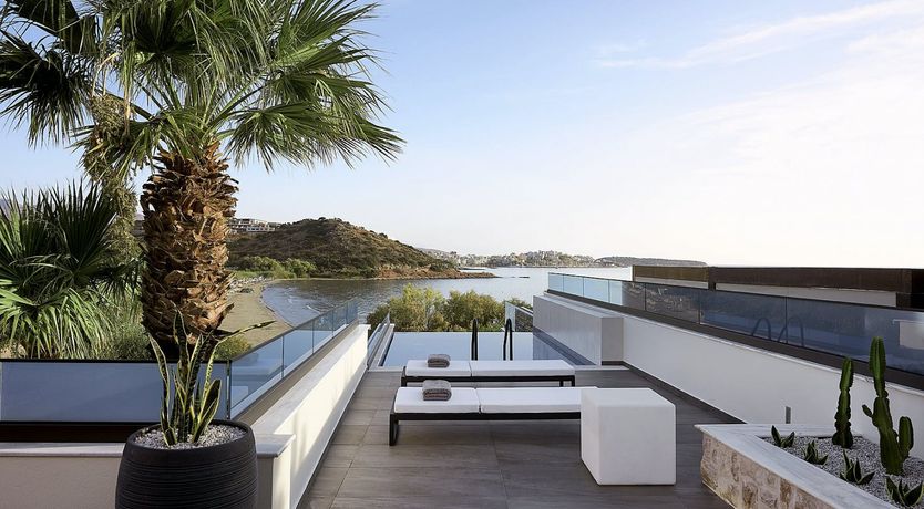 Photo of The Ancient Greek Grove