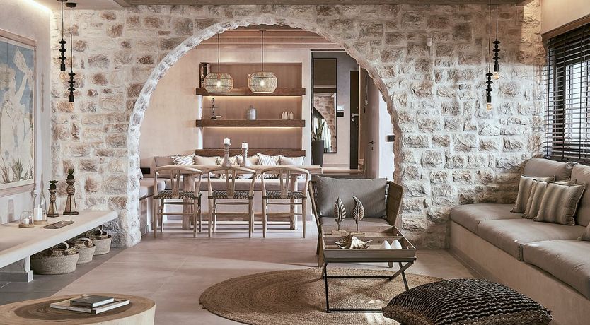 Photo of The Ancient Greek Grove