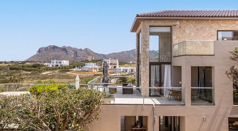 Photo of Hasapiko Steps