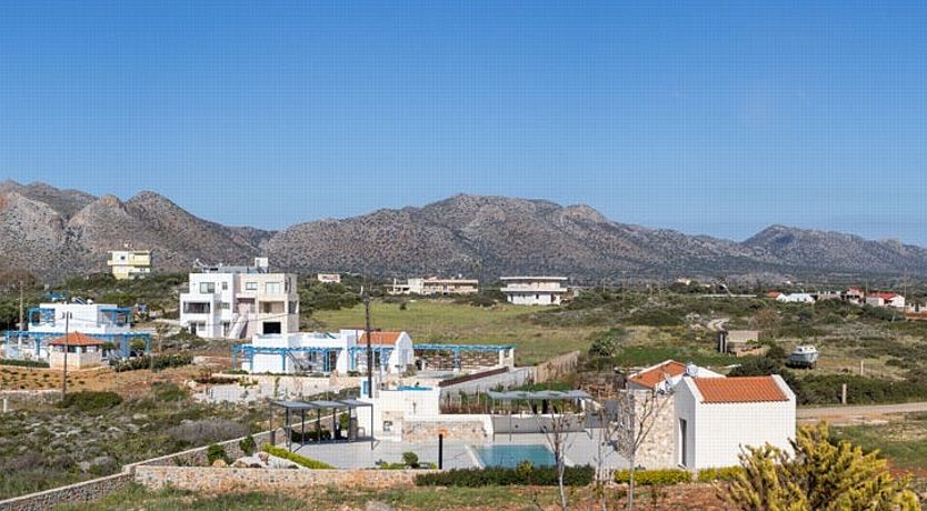 Photo of Hasapiko Steps