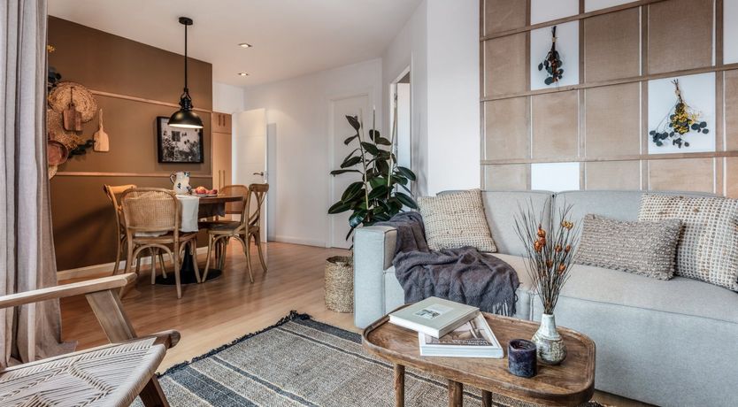 Photo of Enter the Cherry Blossom