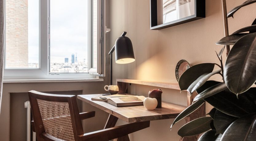 Photo of Enter the Cherry Blossom