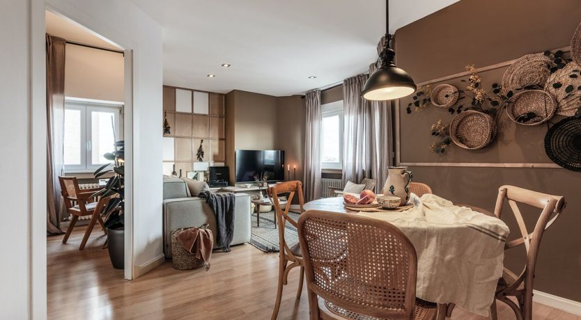 Photo of Enter the Cherry Blossom