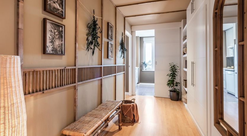 Photo of Enter the Cherry Blossom