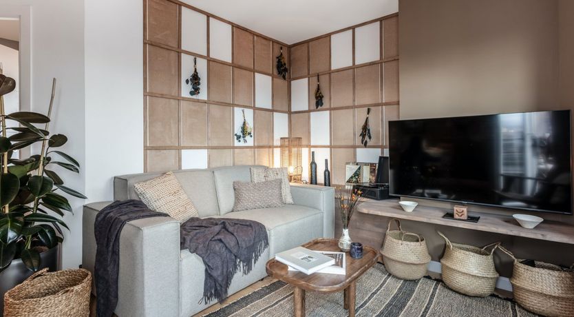 Photo of Enter the Cherry Blossom