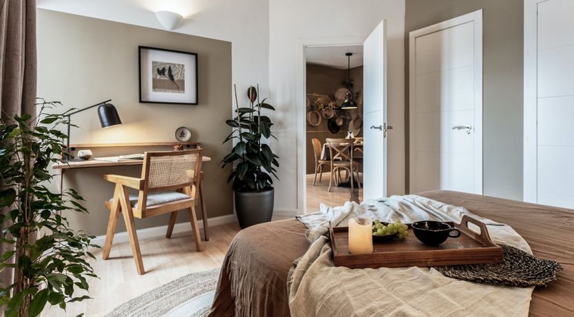 Photo of Enter the Cherry Blossom