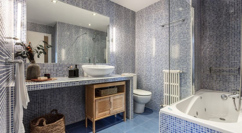 Photo of Enter the Cherry Blossom