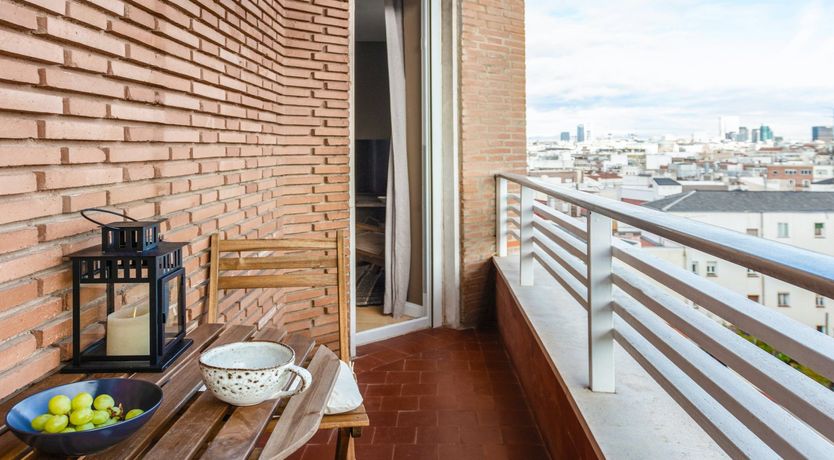 Photo of Enter the Cherry Blossom