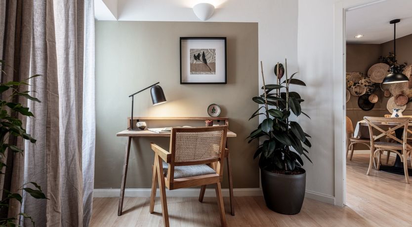 Photo of Enter the Cherry Blossom