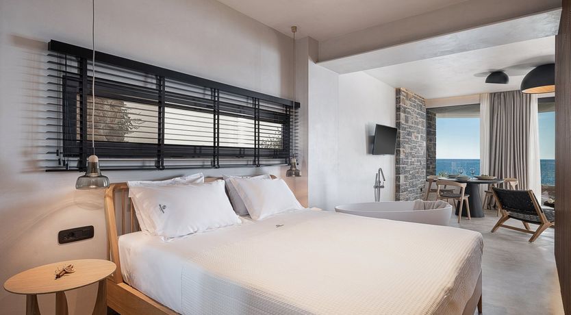 Photo of Dramatic Sea