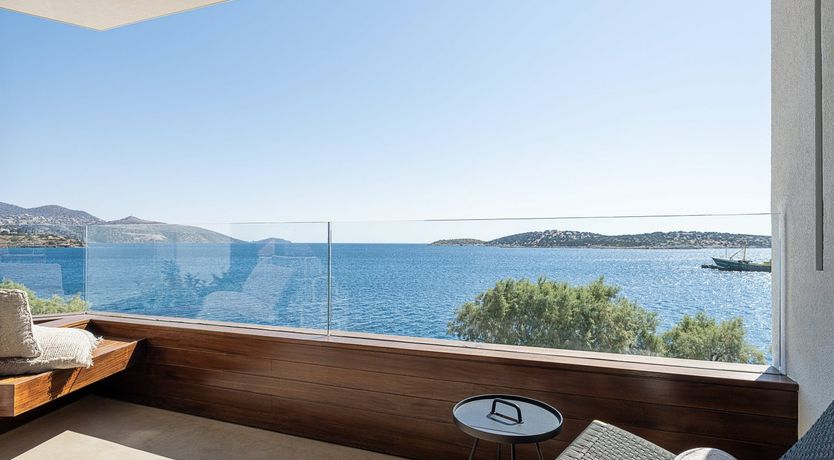 Photo of Dramatic Sea